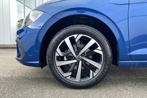 Volkswagen Polo Hatchback (17 on) 1.0 TSI Match 5dr For Sale - Lookers Volkswagen Newcastle upon Tyne, Newcastle upon Tyne