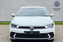 Volkswagen Polo Hatchback (17 on) 1.0 TSI Match 5dr For Sale - Lookers Volkswagen Newcastle upon Tyne, Newcastle upon Tyne