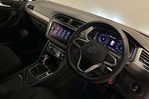 Volkswagen Tiguan Allspace (17 on) 1.5 TSI Life 5dr For Sale - Lookers Volkswagen Newcastle upon Tyne, Newcastle upon Tyne