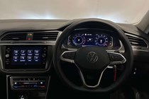 Volkswagen Tiguan Allspace (17 on) 1.5 TSI Life 5dr For Sale - Lookers Volkswagen Newcastle upon Tyne, Newcastle upon Tyne