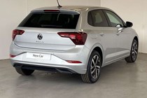 Volkswagen Polo Hatchback (17 on) 1.0 TSI Match 5dr For Sale - Lookers Volkswagen Newcastle upon Tyne, Newcastle upon Tyne