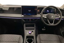 Volkswagen Tiguan SUV (24 on) 1.5 eTSI 130 Match 5dr DSG For Sale - Lookers Volkswagen Newcastle upon Tyne, Newcastle upon Tyne