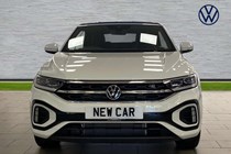 Volkswagen T-Roc Cabriolet (20 on) 1.5 TSI EVO R-Line 2dr For Sale - Lookers Volkswagen Newcastle upon Tyne, Newcastle upon Tyne