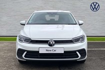 Volkswagen Polo Hatchback (17 on) 1.0 TSI Match 5dr For Sale - Lookers Volkswagen Newcastle upon Tyne, Newcastle upon Tyne