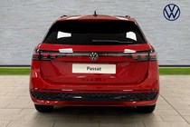 Volkswagen Passat Estate (24 on) 1.5 TSI eHybrid 272 R-Line 5dr DSG For Sale - Lookers Volkswagen Newcastle upon Tyne, Newcastle upon Tyne