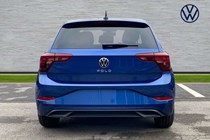 Volkswagen Polo Hatchback (17 on) 1.0 TSI Match 5dr For Sale - Lookers Volkswagen Newcastle upon Tyne, Newcastle upon Tyne