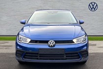 Volkswagen Polo Hatchback (17 on) 1.0 TSI Match 5dr For Sale - Lookers Volkswagen Newcastle upon Tyne, Newcastle upon Tyne