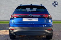 Volkswagen Taigo SUV (22 on) 1.0 TSI 115 Life 5dr DSG For Sale - Lookers Volkswagen Newcastle upon Tyne, Newcastle upon Tyne