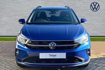 Volkswagen Taigo SUV (22 on) 1.0 TSI 115 Life 5dr DSG For Sale - Lookers Volkswagen Newcastle upon Tyne, Newcastle upon Tyne