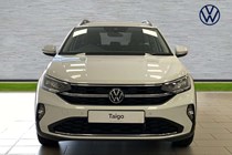 Volkswagen Taigo SUV (22 on) 1.0 TSI 115 Life 5dr For Sale - Lookers Volkswagen Newcastle upon Tyne, Newcastle upon Tyne