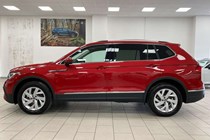 Volkswagen Tiguan Allspace (17 on) 1.5 TSI Life 5dr DSG For Sale - Lookers Volkswagen Newcastle upon Tyne, Newcastle upon Tyne