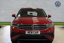 Volkswagen Tiguan Allspace (17 on) 1.5 TSI Life 5dr DSG For Sale - Lookers Volkswagen Newcastle upon Tyne, Newcastle upon Tyne