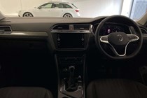 Volkswagen Tiguan Allspace (17 on) 1.5 TSI Life 5dr DSG For Sale - Lookers Volkswagen Newcastle upon Tyne, Newcastle upon Tyne