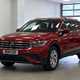 Volkswagen Tiguan Allspace (17 on) 1.5 TSI Life 5dr DSG For Sale - Lookers Volkswagen Newcastle upon Tyne, Newcastle upon Tyne