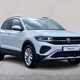Volkswagen T-Cross SUV (24 on) 1.0 TSI 115 Match 5dr For Sale - Lookers Volkswagen Newcastle upon Tyne, Newcastle upon Tyne
