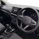 Volkswagen T-Cross SUV (24 on) 1.0 TSI 115 Match 5dr For Sale - Lookers Volkswagen Newcastle upon Tyne, Newcastle upon Tyne