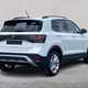 Volkswagen T-Cross SUV (24 on) 1.0 TSI 115 Match 5dr For Sale - Lookers Volkswagen Newcastle upon Tyne, Newcastle upon Tyne