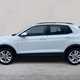 Volkswagen T-Cross SUV (24 on) 1.0 TSI 115 Match 5dr For Sale - Lookers Volkswagen Newcastle upon Tyne, Newcastle upon Tyne