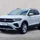 Volkswagen T-Cross SUV (24 on) 1.0 TSI 115 Match 5dr For Sale - Lookers Volkswagen Newcastle upon Tyne, Newcastle upon Tyne