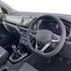 Volkswagen T-Cross SUV (24 on) 1.0 TSI Match 5dr For Sale - Lookers Volkswagen Newcastle upon Tyne, Newcastle upon Tyne