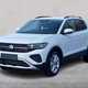 Volkswagen T-Cross SUV (24 on) 1.0 TSI Match 5dr For Sale - Lookers Volkswagen Newcastle upon Tyne, Newcastle upon Tyne