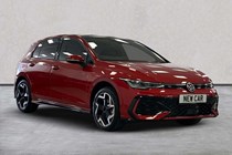 Volkswagen Golf Hatchback (20 on) 1.5 TSI 150 R-Line 5dr For Sale - Lookers Volkswagen Newcastle upon Tyne, Newcastle upon Tyne