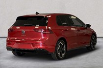 Volkswagen Golf Hatchback (20 on) 1.5 TSI 150 R-Line 5dr For Sale - Lookers Volkswagen Newcastle upon Tyne, Newcastle upon Tyne