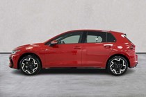 Volkswagen Golf Hatchback (20 on) 1.5 TSI 150 R-Line 5dr For Sale - Lookers Volkswagen Newcastle upon Tyne, Newcastle upon Tyne