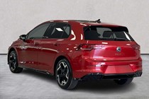 Volkswagen Golf Hatchback (20 on) 1.5 TSI 150 R-Line 5dr For Sale - Lookers Volkswagen Newcastle upon Tyne, Newcastle upon Tyne