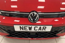 Volkswagen Golf Hatchback (20 on) 1.5 TSI 150 R-Line 5dr For Sale - Lookers Volkswagen Newcastle upon Tyne, Newcastle upon Tyne