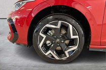 Volkswagen Golf Hatchback (20 on) 1.5 TSI 150 R-Line 5dr For Sale - Lookers Volkswagen Newcastle upon Tyne, Newcastle upon Tyne