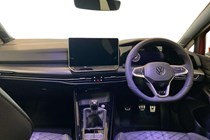 Volkswagen Golf Hatchback (20 on) 1.5 TSI 150 R-Line 5dr For Sale - Lookers Volkswagen Newcastle upon Tyne, Newcastle upon Tyne