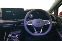 Volkswagen Golf Hatchback (20 on) 1.5 TSI 150 R-Line 5dr For Sale - Lookers Volkswagen Newcastle upon Tyne, Newcastle upon Tyne