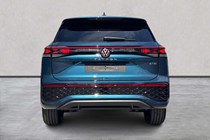 Volkswagen Tayron SUV (25 on) 1.5 TSI eHybrid R-Line 5dr DSG6 For Sale - Lookers Volkswagen Newcastle upon Tyne, Newcastle upon Tyne