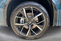 Volkswagen Tayron SUV (25 on) 1.5 TSI eHybrid R-Line 5dr DSG6 For Sale - Lookers Volkswagen Newcastle upon Tyne, Newcastle upon Tyne