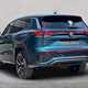Volkswagen Tayron SUV (25 on) 1.5 TSI eHybrid R-Line 5dr DSG6 For Sale - Lookers Volkswagen Newcastle upon Tyne, Newcastle upon Tyne