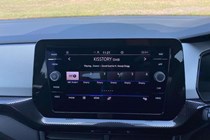 Volkswagen T-Cross SUV (24 on) 1.0 TSI 115 Match 5dr For Sale - Lookers Volkswagen Newcastle upon Tyne, Newcastle upon Tyne