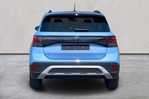 Volkswagen T-Cross SUV (24 on) 1.0 TSI 115 Match 5dr For Sale - Lookers Volkswagen Newcastle upon Tyne, Newcastle upon Tyne