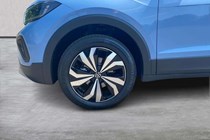 Volkswagen T-Cross SUV (24 on) 1.0 TSI 115 Match 5dr For Sale - Lookers Volkswagen Newcastle upon Tyne, Newcastle upon Tyne