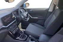 Volkswagen T-Cross SUV (24 on) 1.0 TSI 115 Match 5dr For Sale - Lookers Volkswagen Newcastle upon Tyne, Newcastle upon Tyne