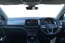Volkswagen T-Cross SUV (24 on) 1.0 TSI 115 Match 5dr For Sale - Lookers Volkswagen Newcastle upon Tyne, Newcastle upon Tyne
