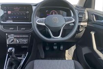 Volkswagen T-Cross SUV (24 on) 1.0 TSI 115 Match 5dr For Sale - Lookers Volkswagen Newcastle upon Tyne, Newcastle upon Tyne