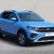 Volkswagen T-Cross SUV (24 on) 1.0 TSI 115 Match 5dr For Sale - Lookers Volkswagen Newcastle upon Tyne, Newcastle upon Tyne