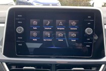 Volkswagen T-Roc SUV (17 on) 1.0 TSI Style 5dr For Sale - Lookers Volkswagen Newcastle upon Tyne, Newcastle upon Tyne