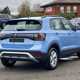 Volkswagen T-Cross SUV (24 on) 1.0 TSI Life 5dr For Sale - Lookers Volkswagen Newcastle upon Tyne, Newcastle upon Tyne