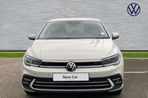 Volkswagen Polo Hatchback (17 on) 1.0 TSI Style 5dr For Sale - Lookers Volkswagen Newcastle upon Tyne, Newcastle upon Tyne