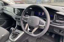 Volkswagen Polo Hatchback (17 on) 1.0 Life 5dr For Sale - Lookers Volkswagen Newcastle upon Tyne, Newcastle upon Tyne