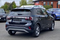 Volkswagen T-Cross SUV (24 on) 1.5 TSI R-Line 5dr DSG For Sale - Lookers Volkswagen Newcastle upon Tyne, Newcastle upon Tyne