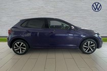 Volkswagen Polo Hatchback (17 on) 1.0 TSI Match 5dr For Sale - Lookers Volkswagen Newcastle upon Tyne, Newcastle upon Tyne