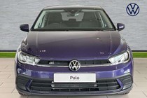 Volkswagen Polo Hatchback (17 on) 1.0 TSI Match 5dr For Sale - Lookers Volkswagen Newcastle upon Tyne, Newcastle upon Tyne